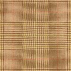 Crail Check Tweed 10oz Tartan Fabric By The Metre